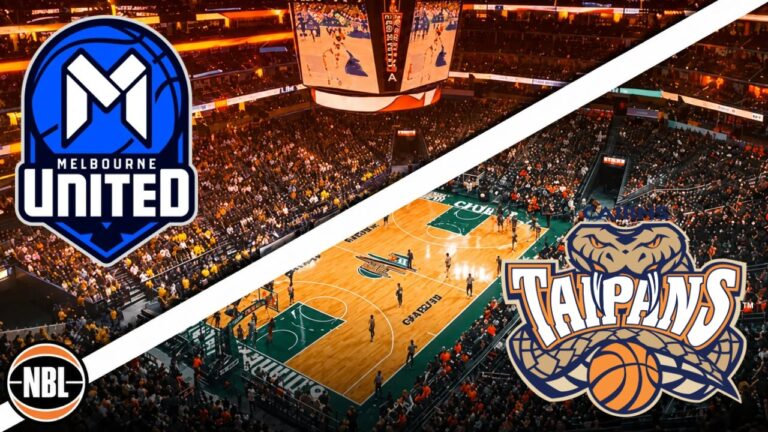Melbourne United vs Cairns Taipans – Free NBL Prediction – 03/10/2026