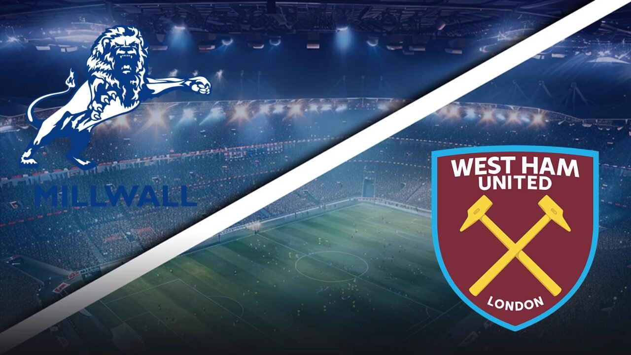 Millwall vs West Ham United - Free Football Prediction - September 19, 2026