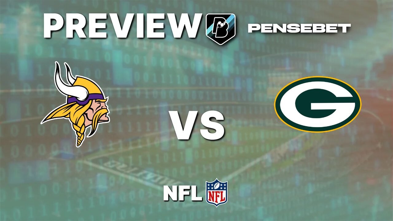 Minnesota Vikings vs Green Bay Packers – Free NFL Prediction – September 13, 2026