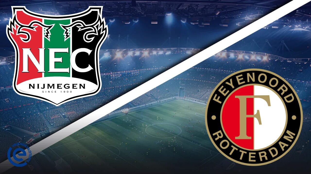 NEC Nijmegen vs Feyenoord - Free Football Prediction - September 5, 2026
