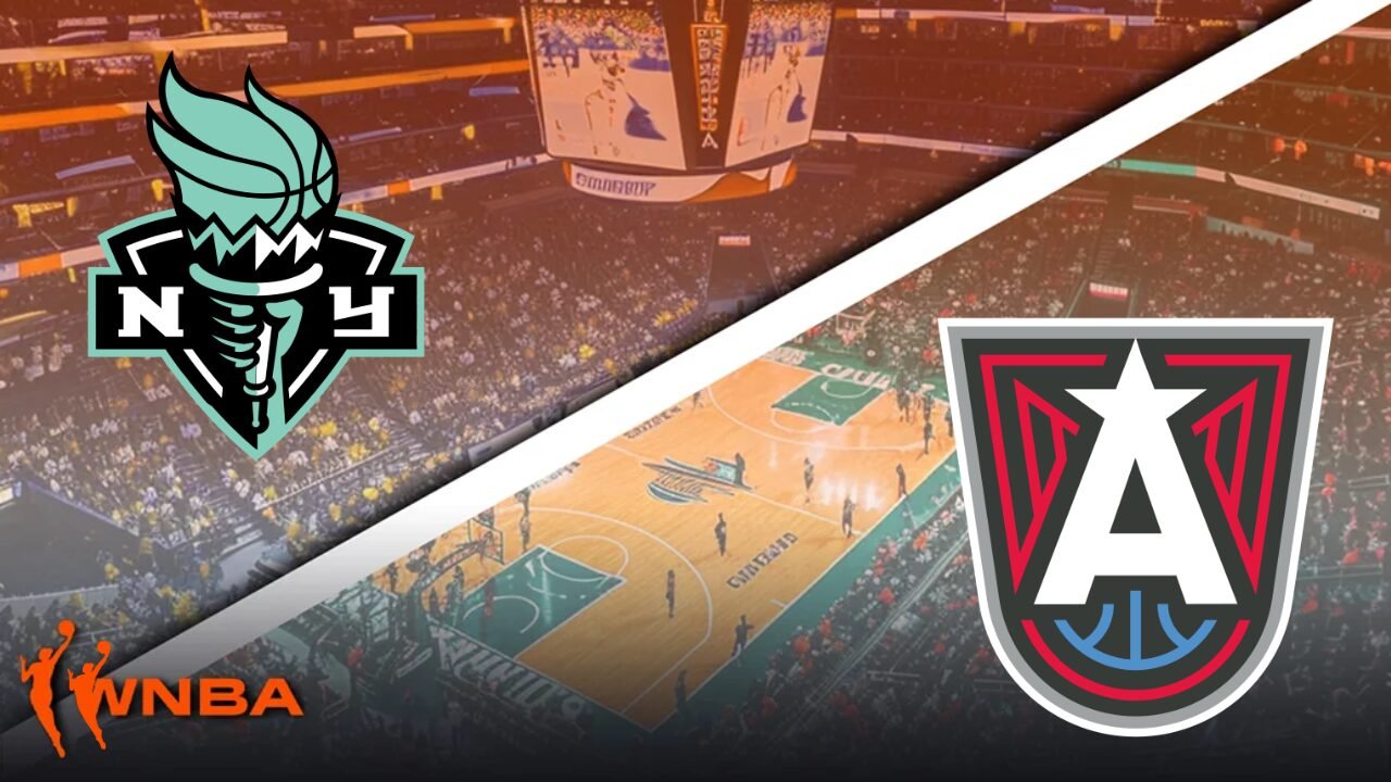 New York Liberty vs Atlanta Dream - Free WNBA Prediction - September 21, 2026