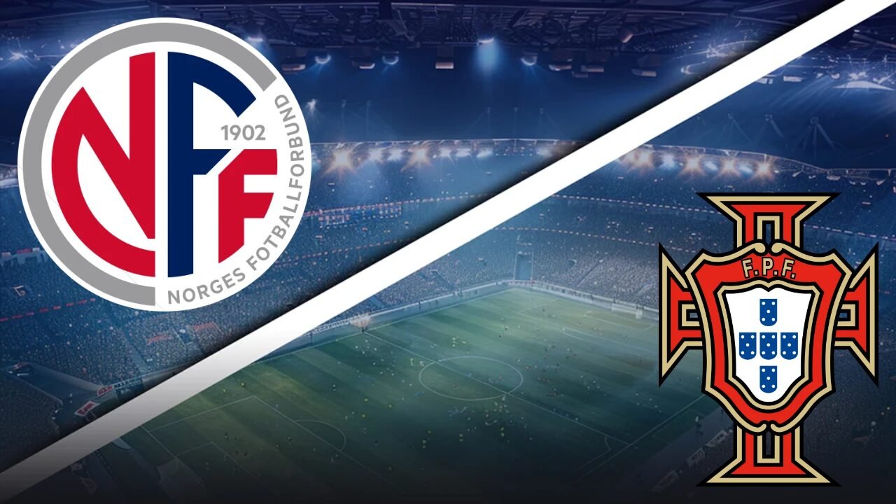 Norway vs Portugal - Free Prediction Nations League - September 27, 2026