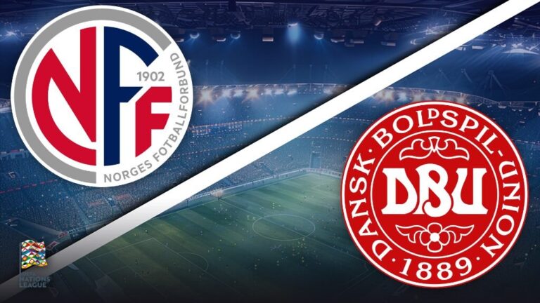 Norway vs Denmark – Free Nations League Prediction – September 24, 2026
