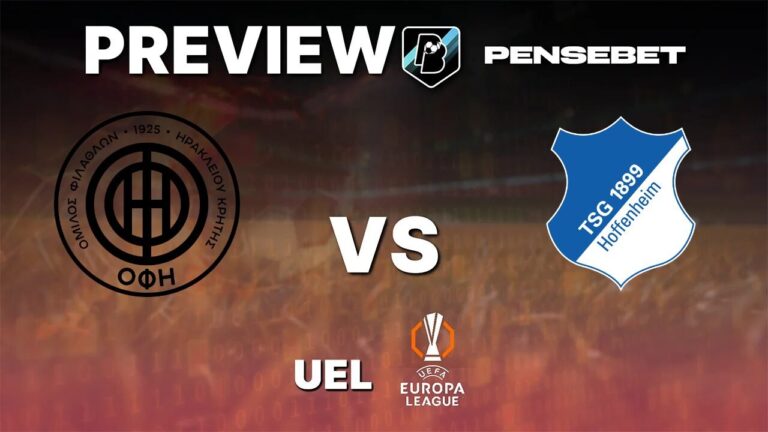OFI Crete vs Hoffenheim – Free Europa League Prediction – September 17, 2026
