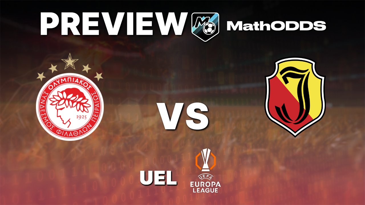 Olympiacos vs Jagiellonia Białystok – Free Europa League Prediction – September 16, 2026