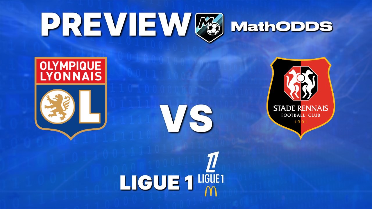 Olympique Lyonnais vs Stade Rennais – Free Ligue 1 Prediction – September 19, 2026