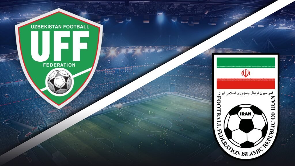 Uzbekistan vs Iran - Free Football Prediction - September 24, 2026