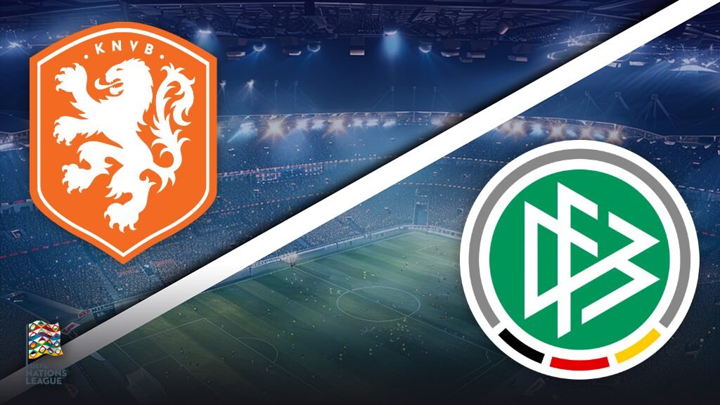 Netherlands vs Germany - Free Nations League Prediction - September 24, 2026