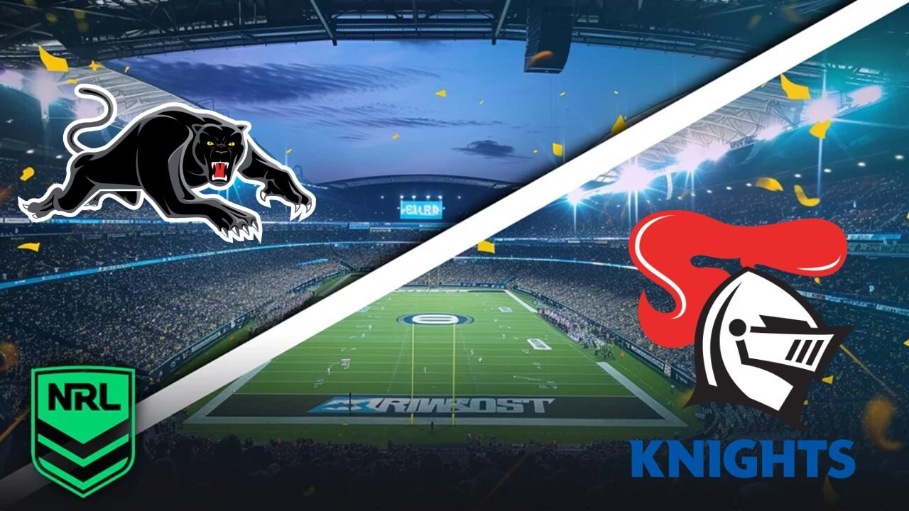 Penrith Panthers vs Newcastle Knights – Free NRL Prediction – September 27, 2026