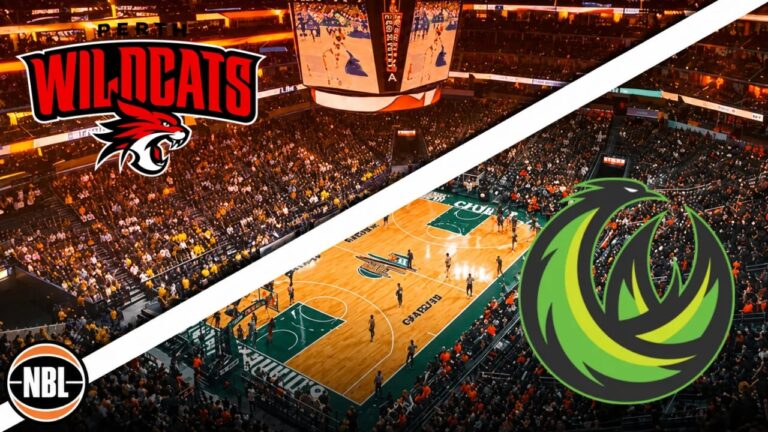 Perth Wildcats vs South East Melbourne Phoenix – Free NBL Prediction – 02/10/2026