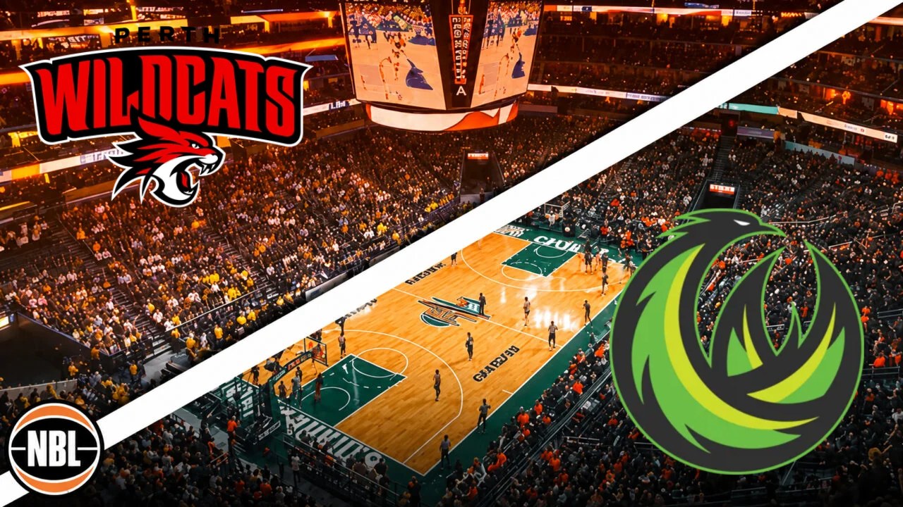 Perth Wildcats vs South East Melbourne Phoenix – Free NBL Prediction – 02/10/2026