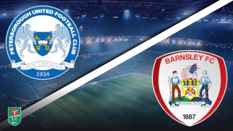 Peterborough United vs Barnsley – Free Football Prediction – September 15, 2026