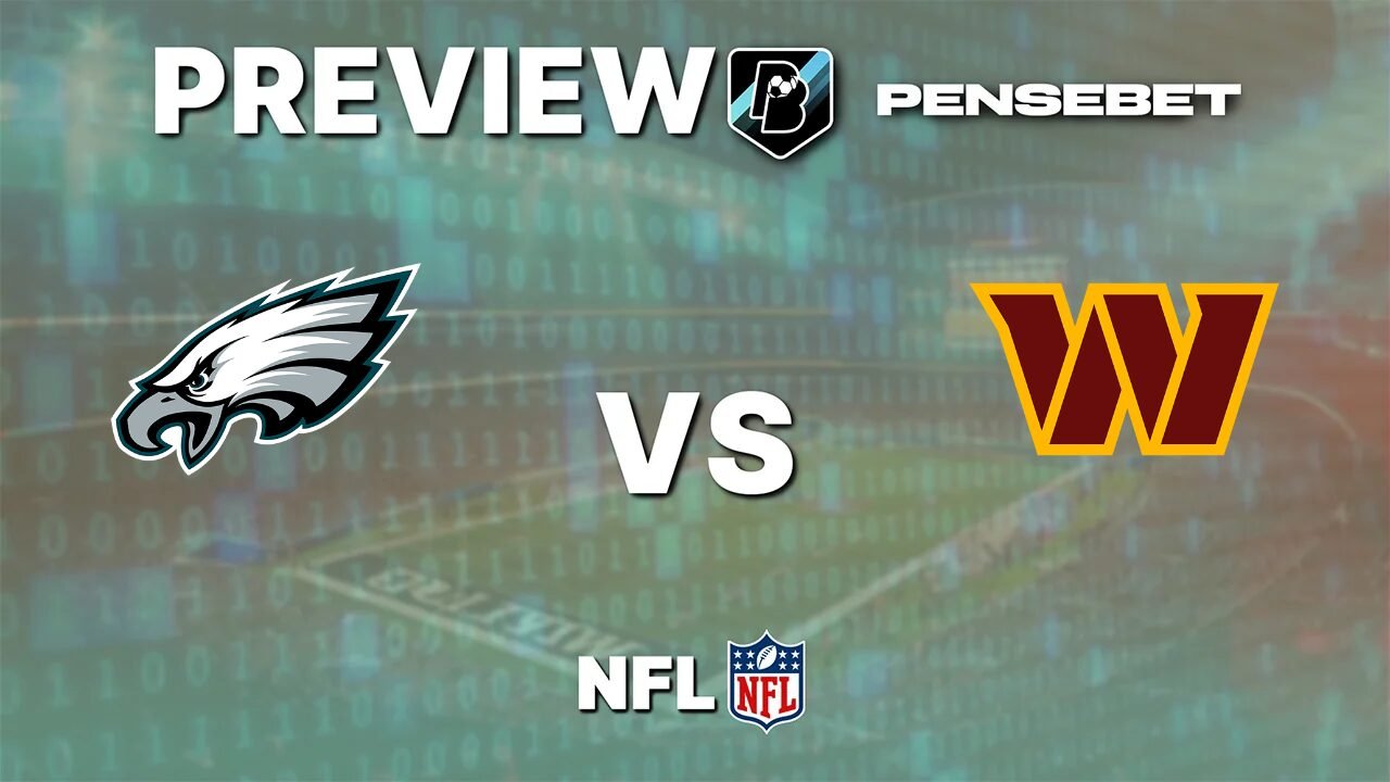 Philadelphia Eagles vs Washington Commanders – Free NFL Prediction – September 13, 2026