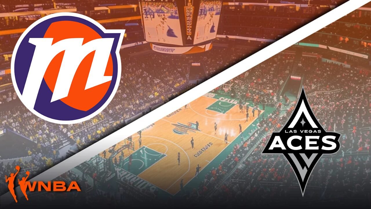 Phoenix Mercury vs Las Vegas Aces – Free WNBA Prediction – September 24, 2026