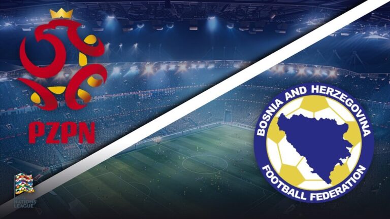 Poland vs Bosnia and Herzegovina – Free Nations League Prediction – September 25, 2026