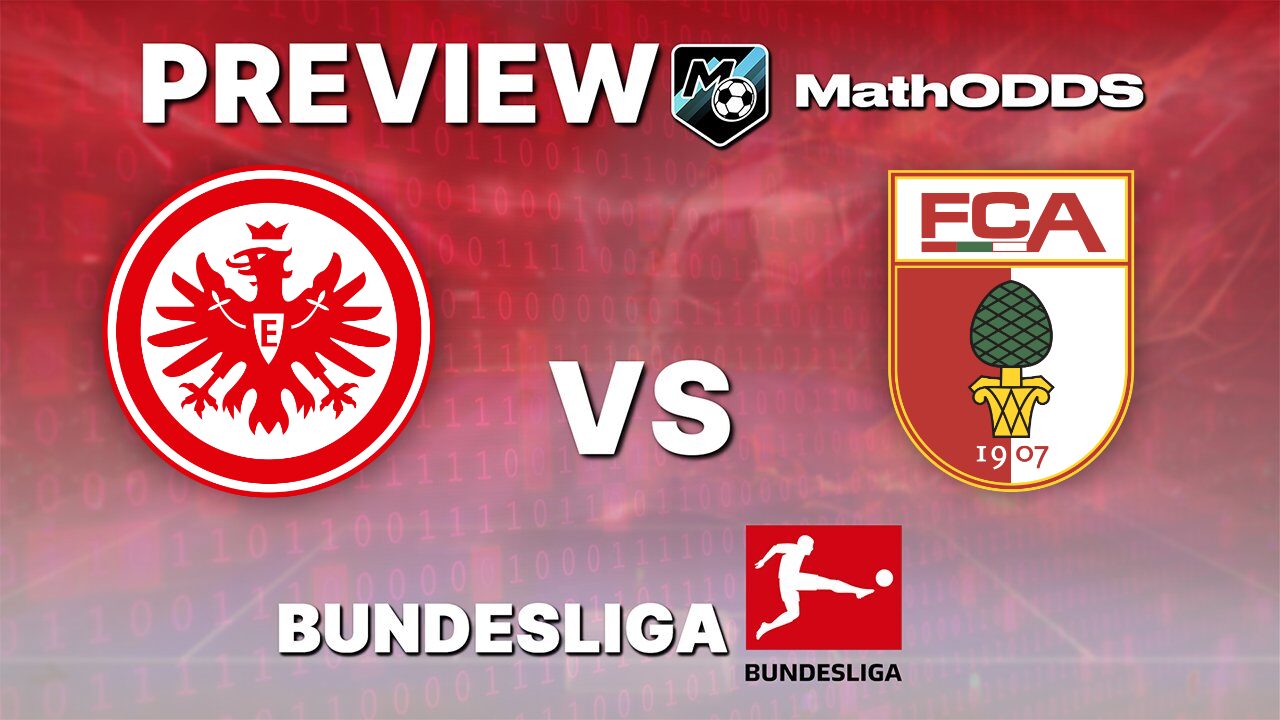 Eintracht Frankfurt vs Augsburg - Free Bundesliga Prediction - September 6, 2026