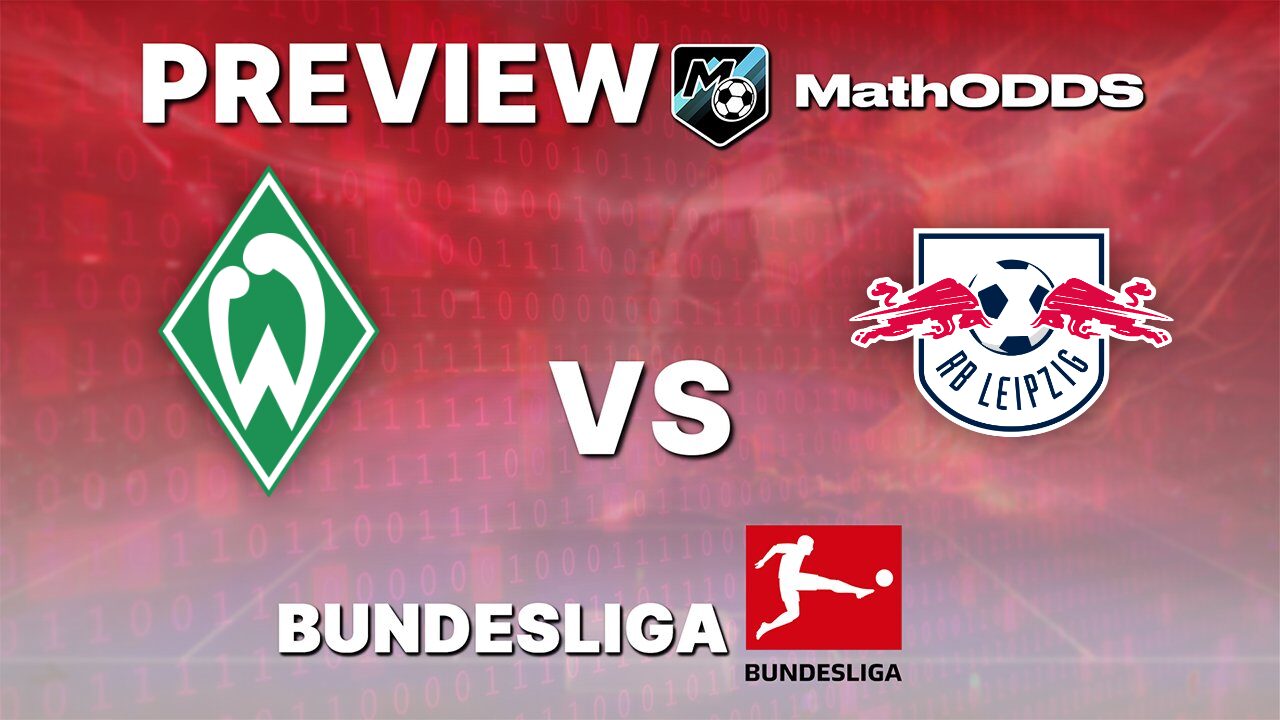 Werder Bremen vs RB Leipzig - Free Prediction Bundesliga - September 5, 2026