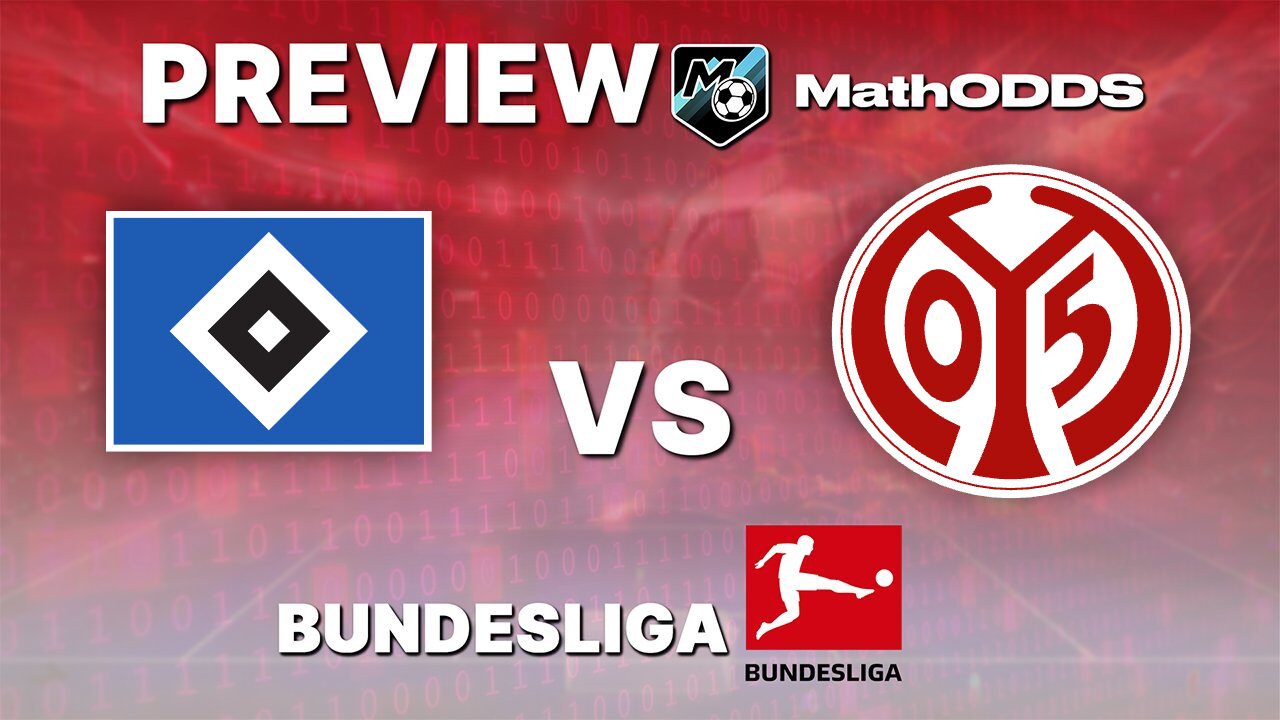 Hamburg vs Mainz 05 - Free Prediction Bundesliga - September 6, 2026