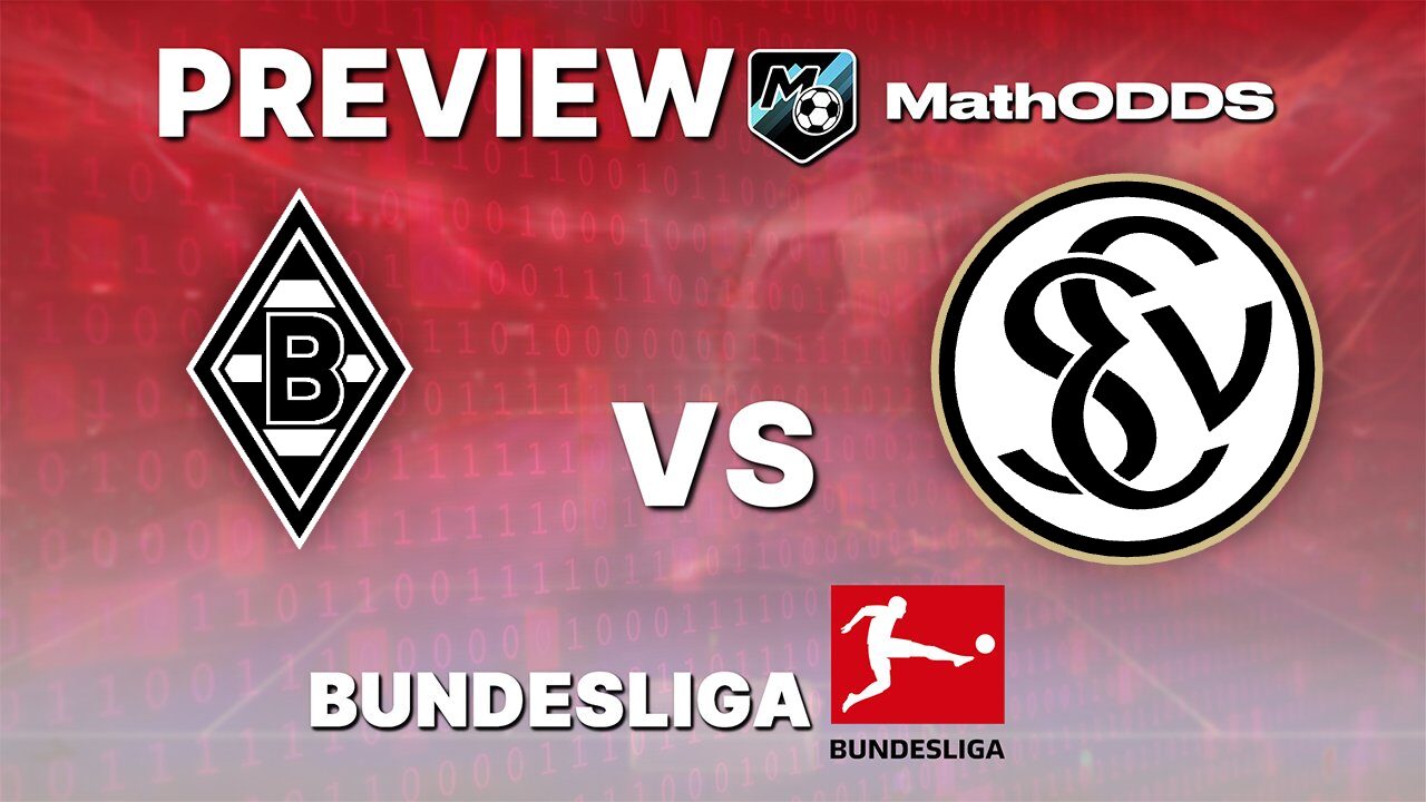 Borussia Mönchengladbach vs SV Elversberg - Free Prediction Bundesliga - September 5, 2026