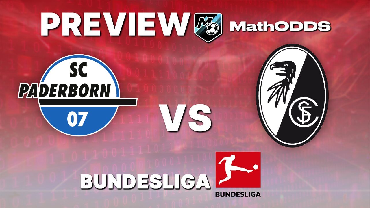 SC Paderborn vs Freiburg - Free Prediction Bundesliga - September 5, 2026