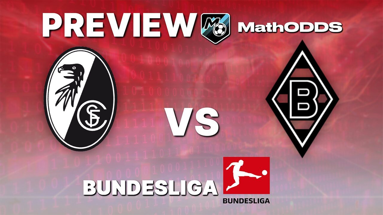 Freiburg vs Borussia Mönchengladbach - Free Bundesliga Prediction - September 12, 2026