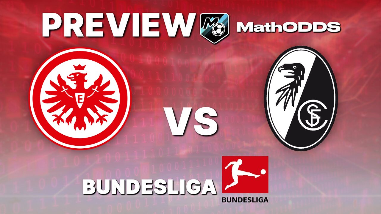 Eintracht Frankfurt vs Freiburg - Free Prediction Bundesliga - September 19, 2026