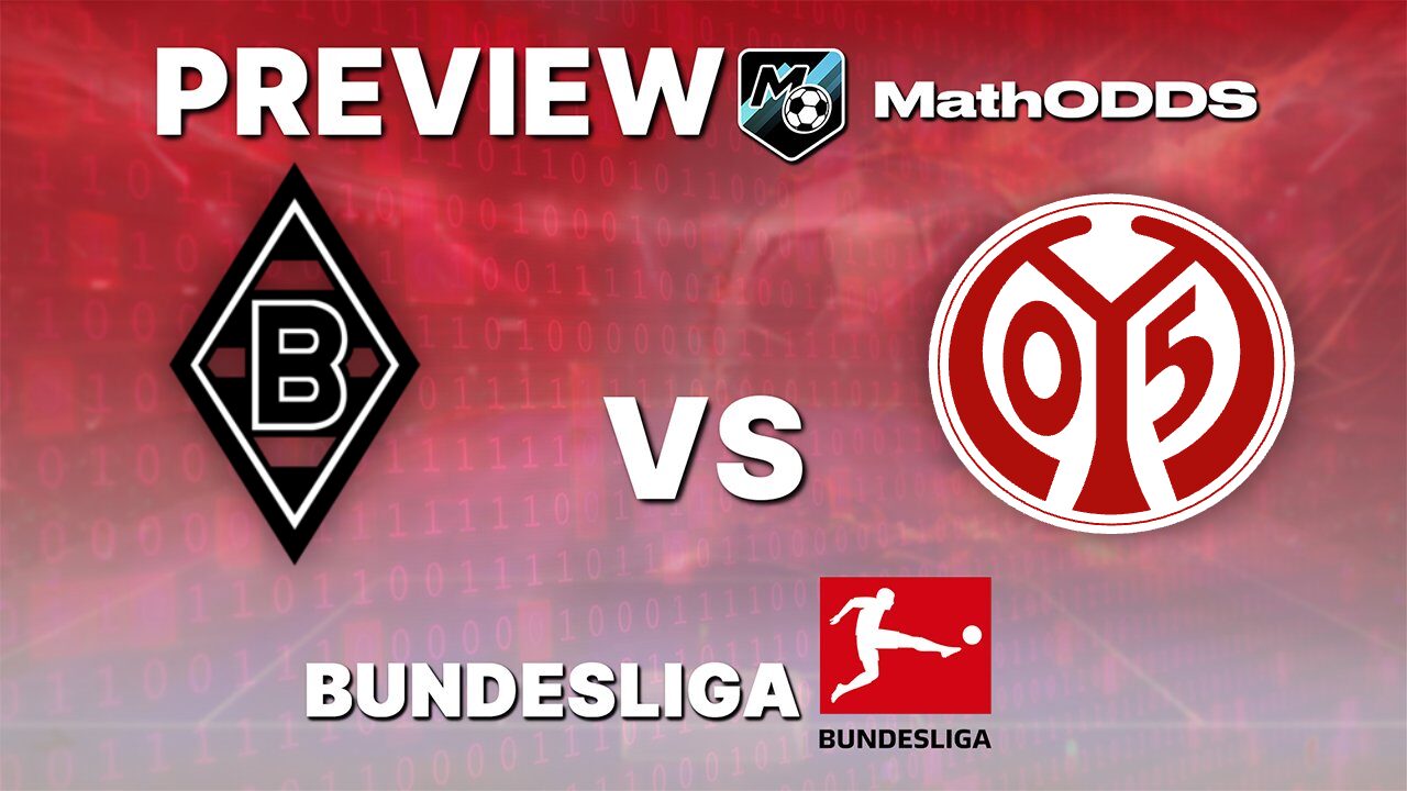 Borussia Mönchengladbach vs Mainz 05 - Free Bundesliga Prediction - September 19, 2026