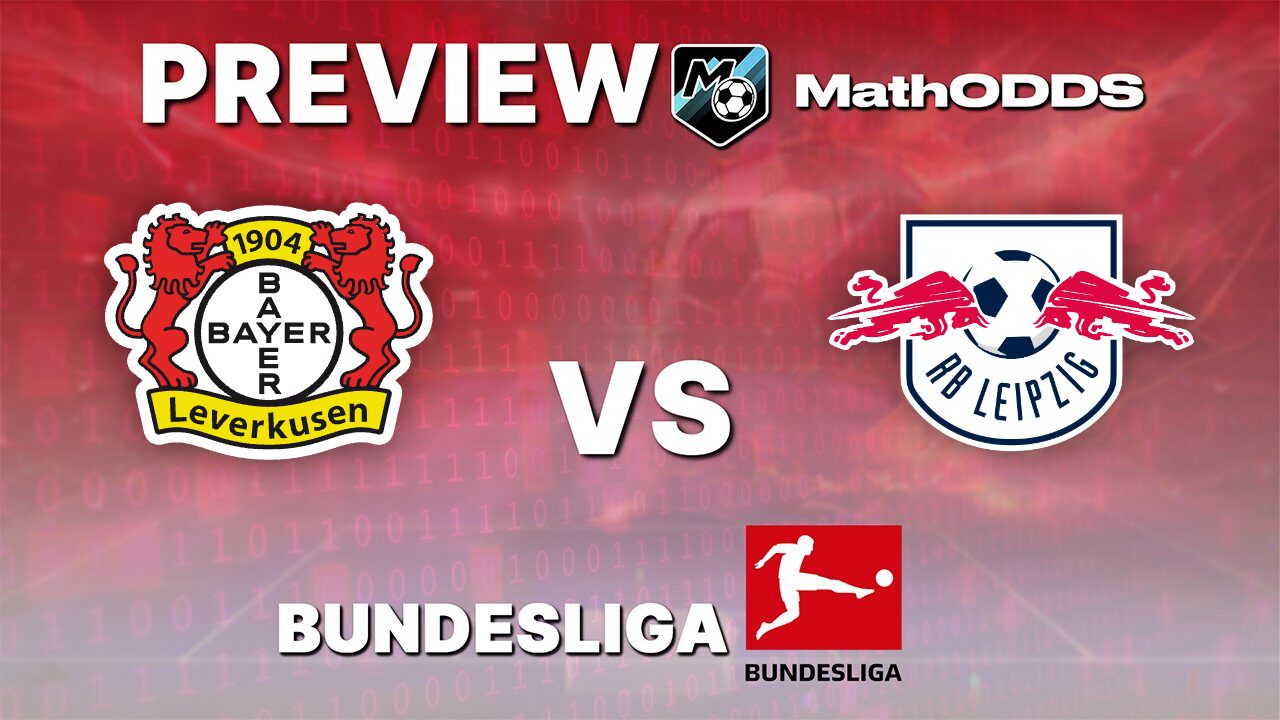 Bayer Leverkusen vs RB Leipzig - Free Prediction Bundesliga - September 20, 2026