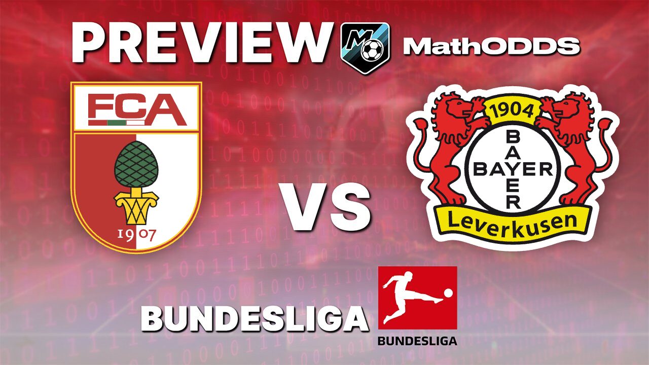 Augsburg vs Bayer Leverkusen - Free Prediction Bundesliga - September 12, 2026