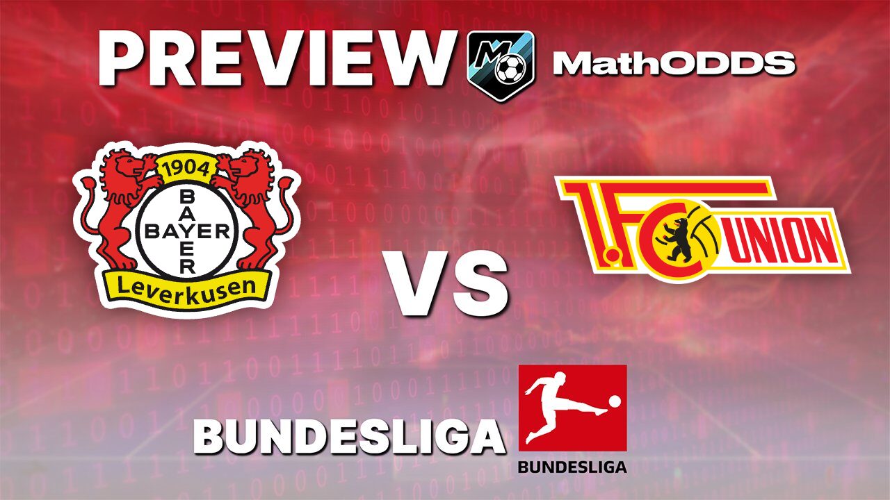 Bayer Leverkusen vs Union Berlin - Free Prediction Bundesliga - September 5, 2026