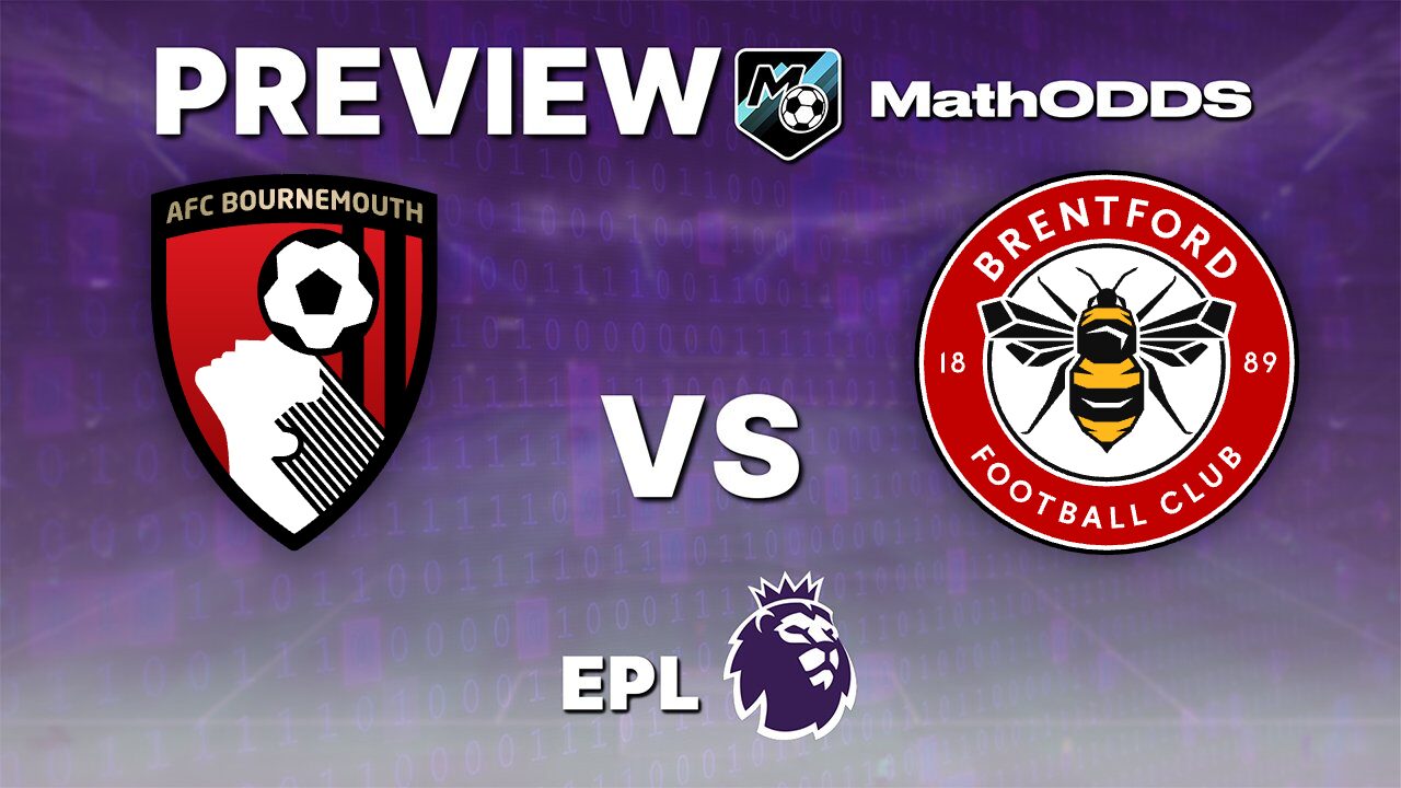 AFC Bournemouth vs Brentford - Free Premier League Prediction - September 12, 2026