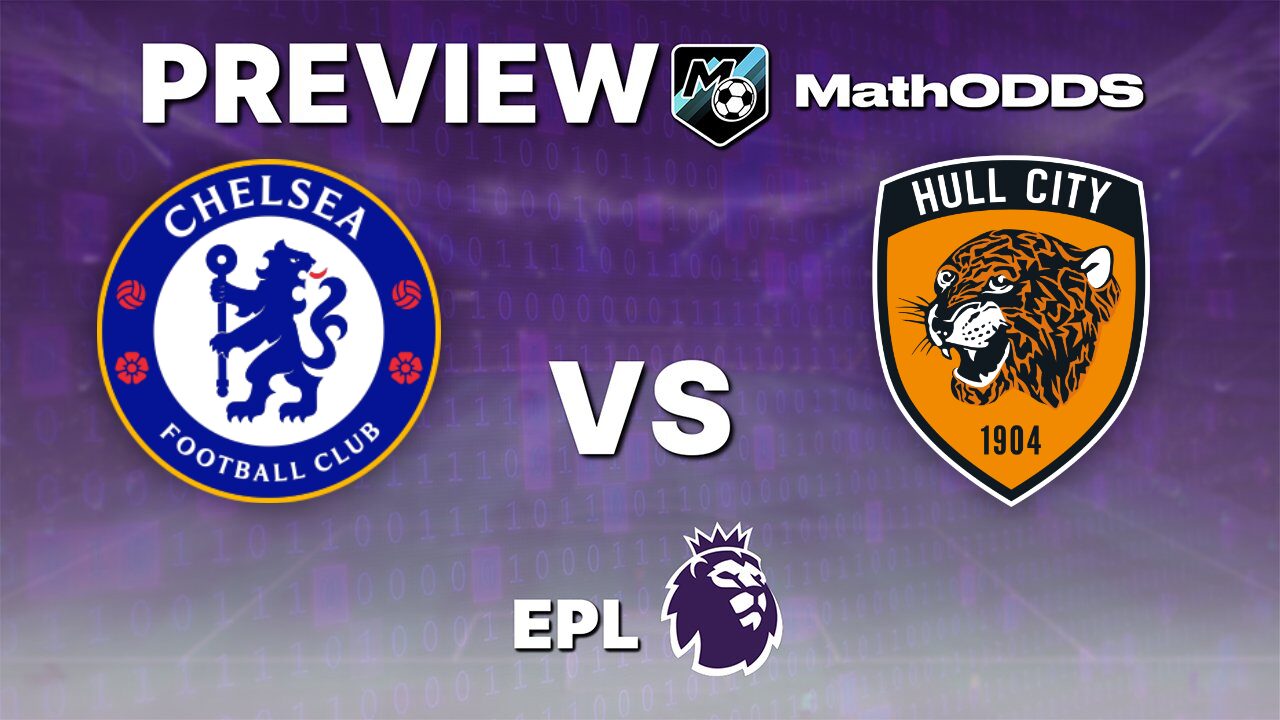 Chelsea vs Hull City - Free Premier League Prediction - September 12, 2026