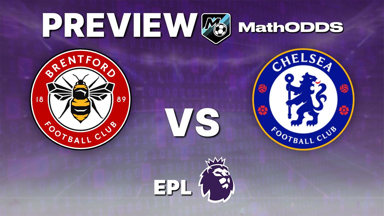 Brentford vs Chelsea - Free Premier League Prediction - September 18, 2026