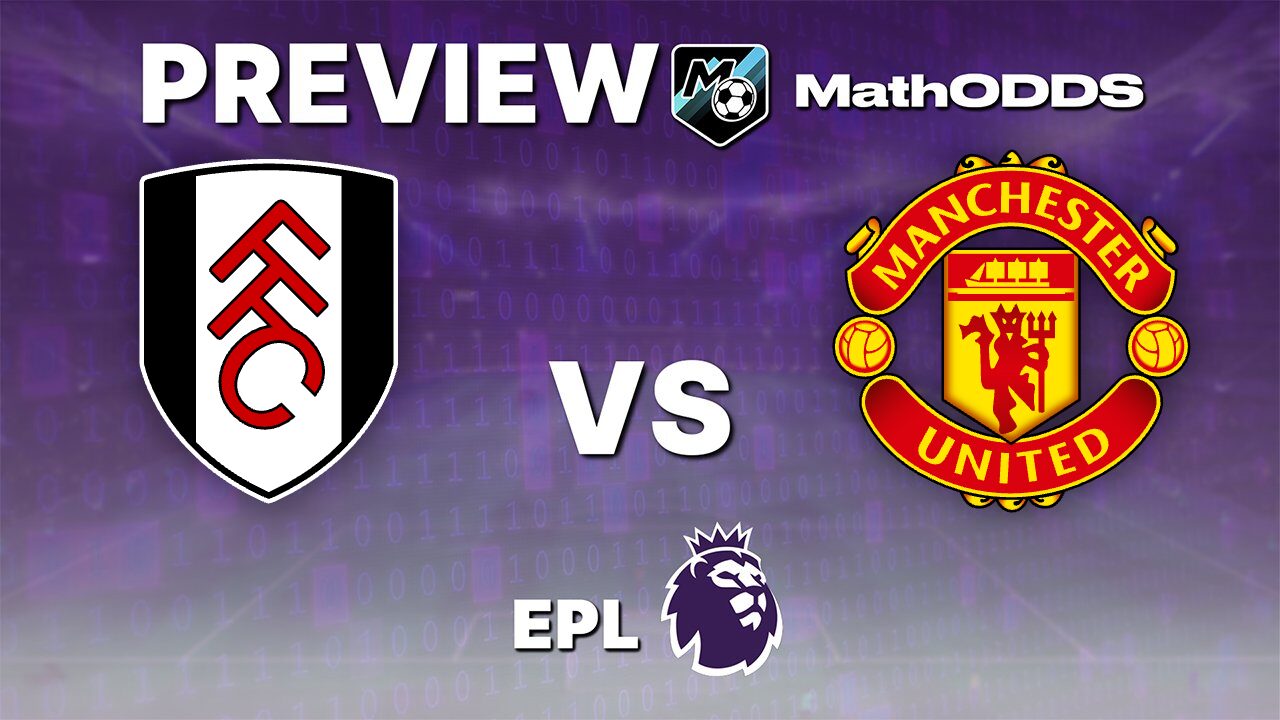 Fulham vs Manchester United - Free Premier League Prediction - September 20, 2026