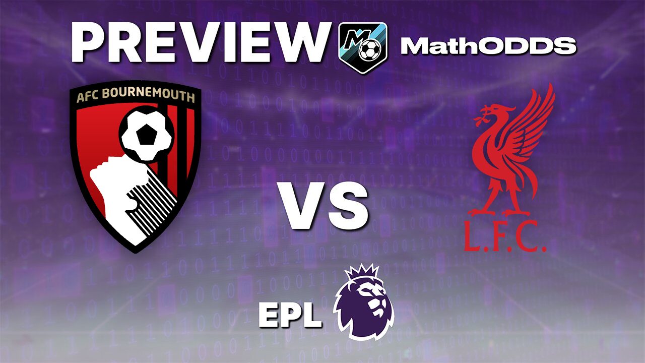 AFC Bournemouth vs Liverpool - Free Premier League Prediction - September 20, 2026