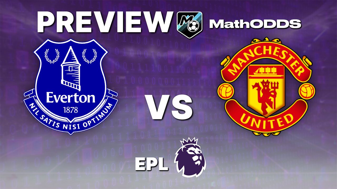 Everton vs Manchester United - Free Premier League Prediction - September 6, 2026