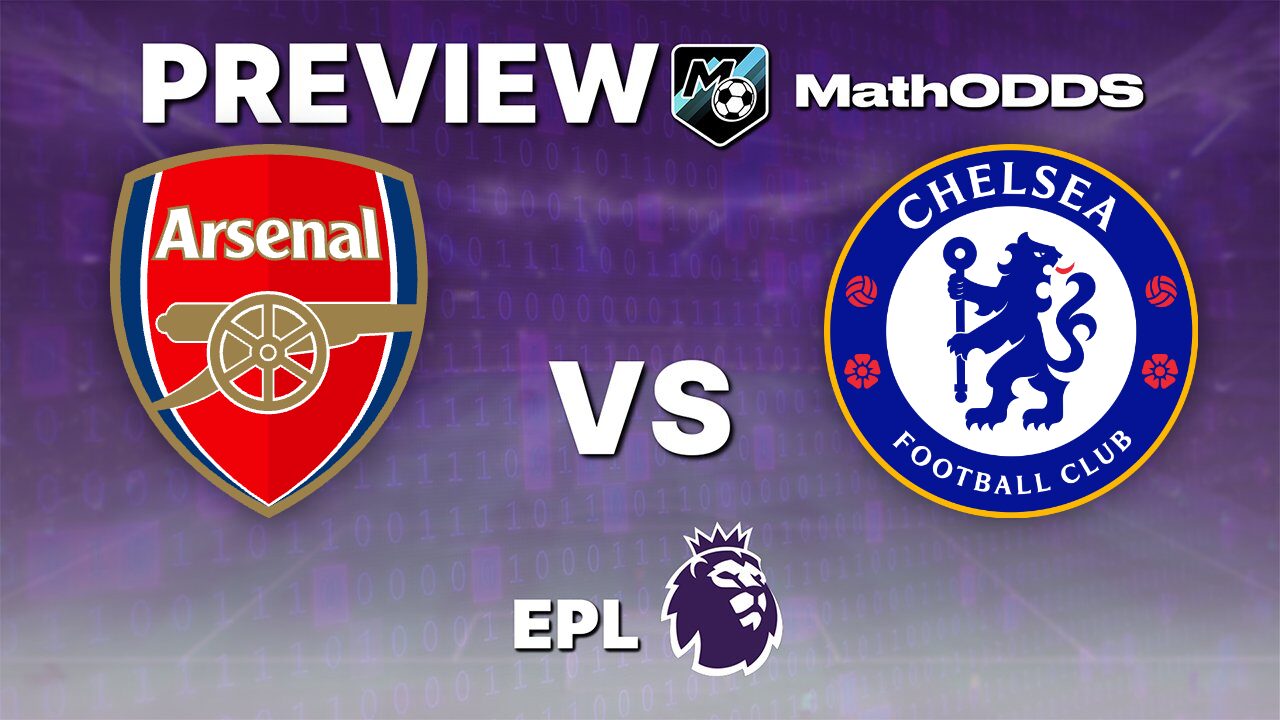 Arsenal vs Chelsea - Free Premier League Prediction - September 6, 2026