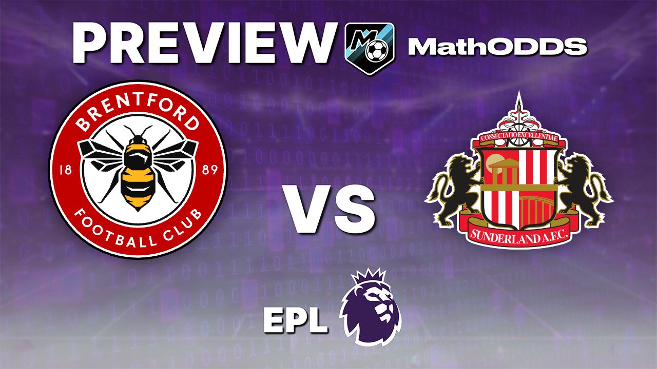 Brentford vs Sunderland - Free Premier League Prediction - September 5, 2026