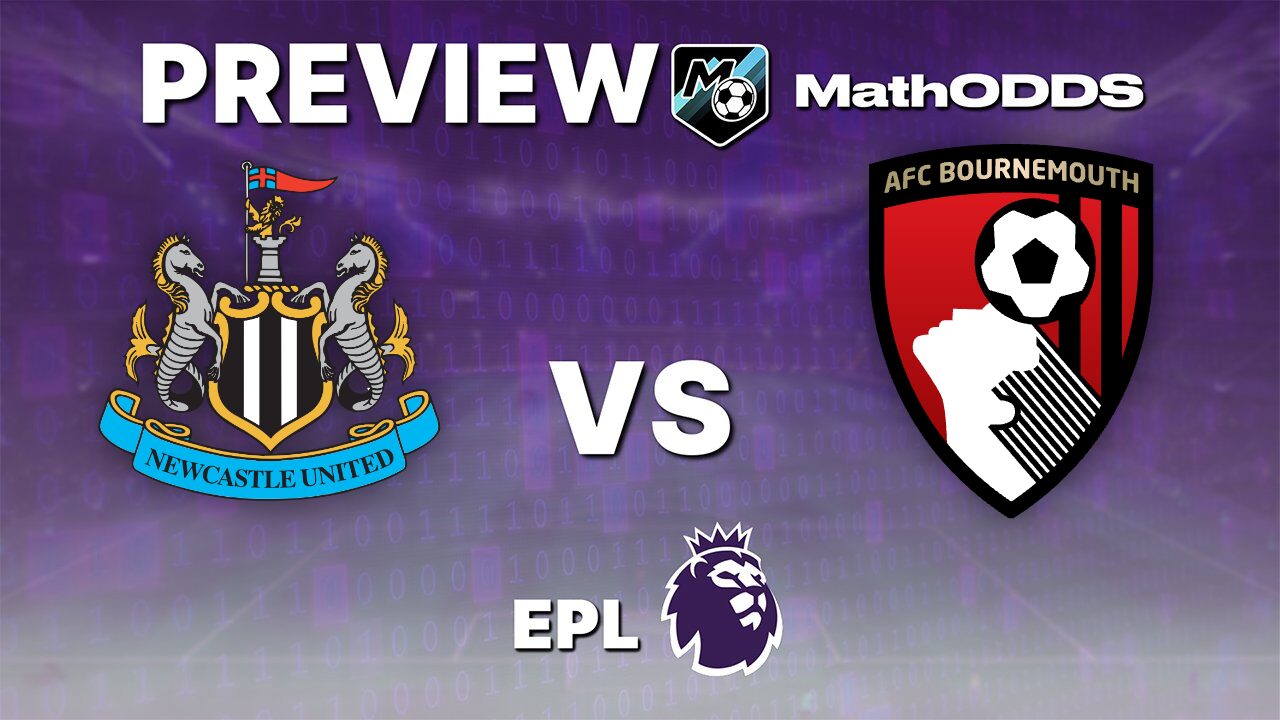 Newcastle United vs AFC Bournemouth - Free Premier League Prediction - September 5, 2026