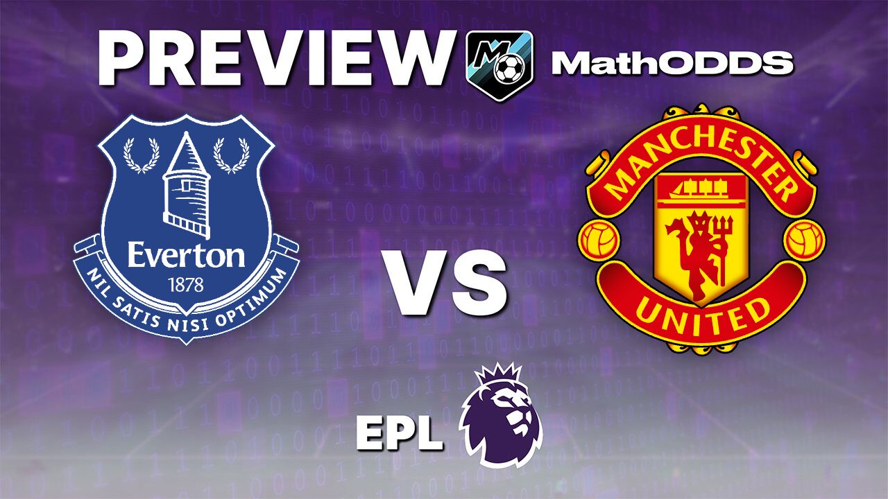 Everton vs Manchester United – Free Premier League Prediction – September 6, 2026