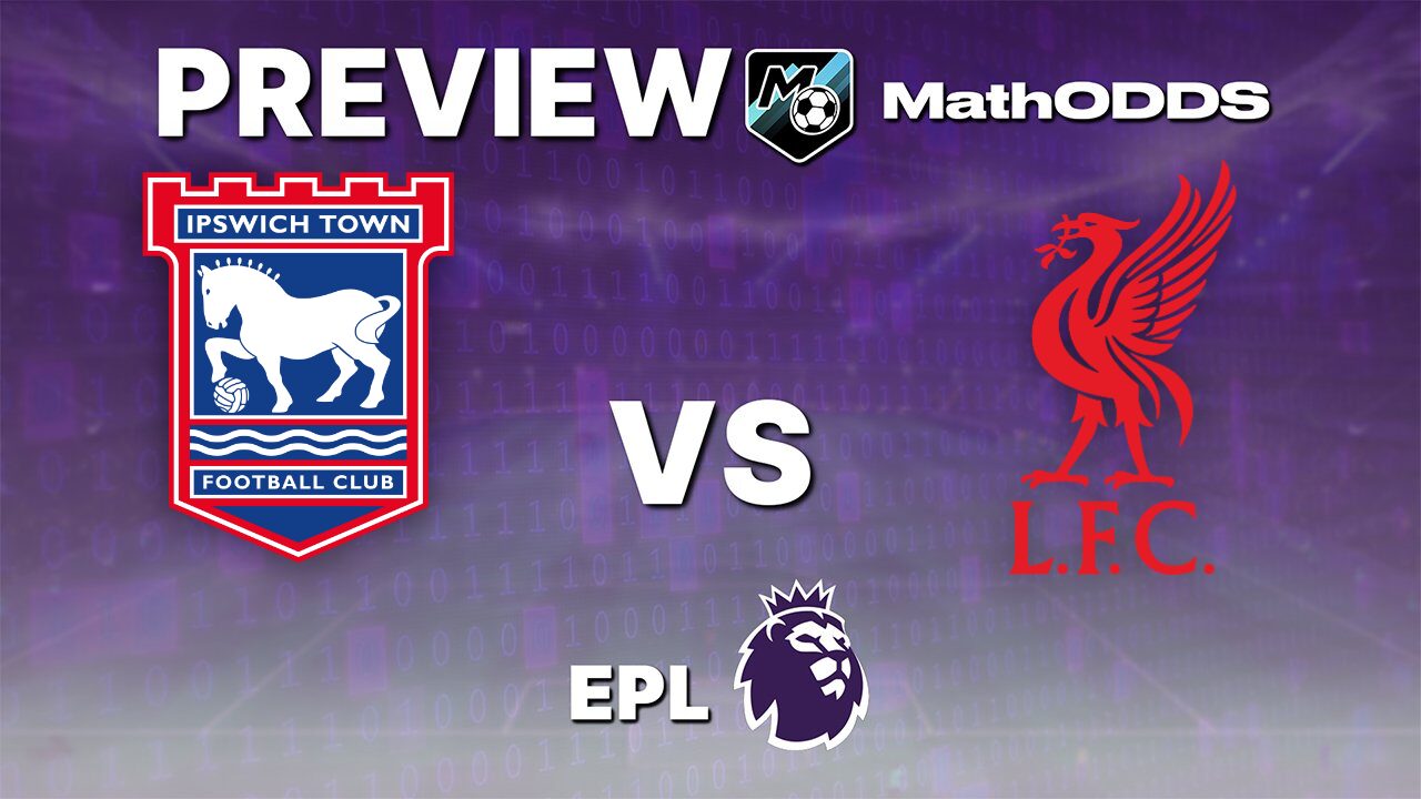 Ipswich Town vs Liverpool - Free Premier League Prediction - September 4, 2026