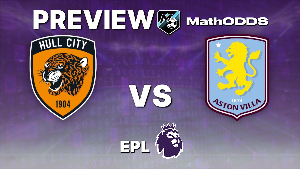 Hull City vs Aston Villa - Free Premier League Prediction - September 5, 2026