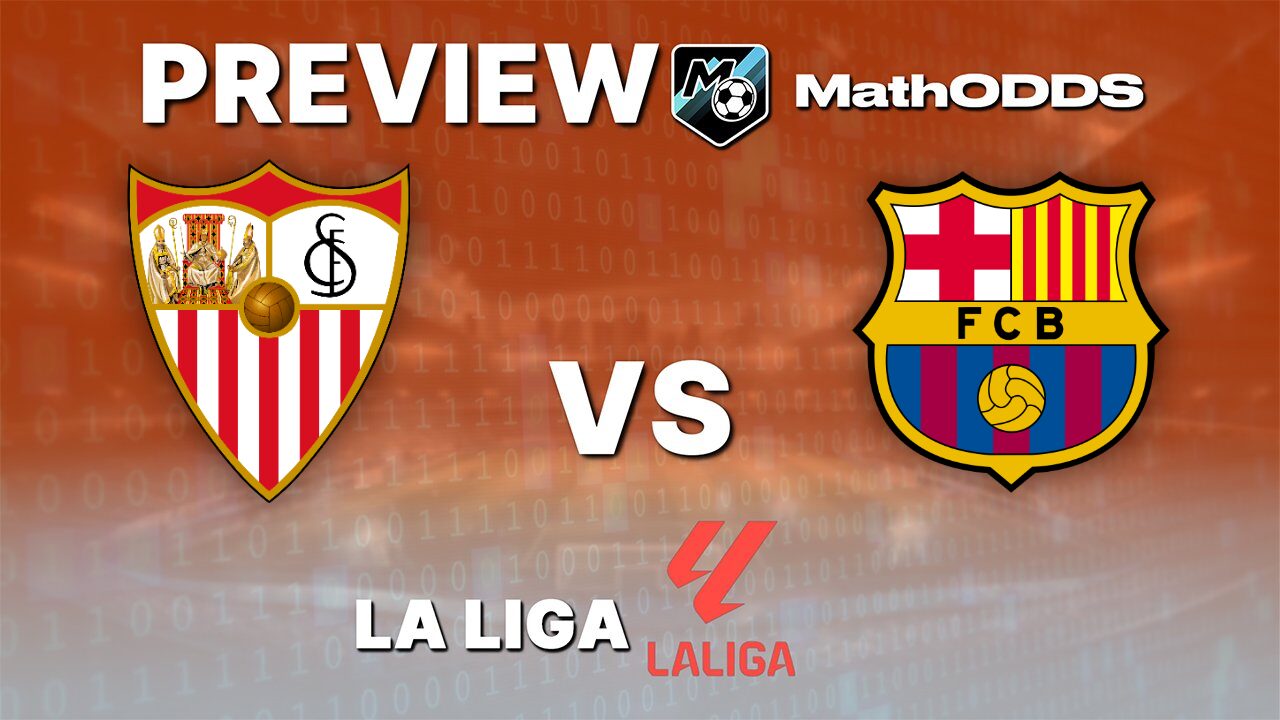 Sevilla FC vs FC Barcelona - Free La Liga Prediction - September 19, 2026