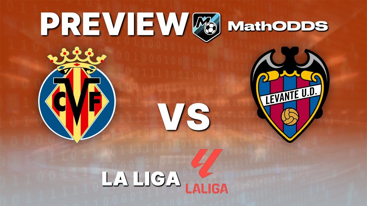 Villarreal vs Levante - Free La Liga Prediction - September 20, 2026
