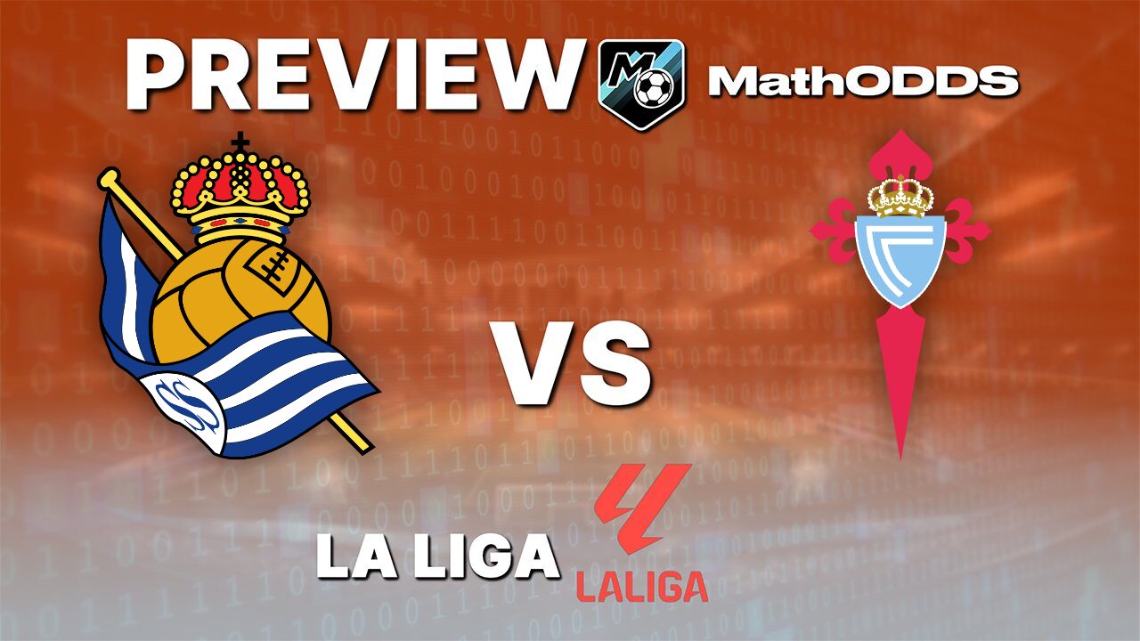 Real Sociedad vs Celta Vigo - Free Prediction La Liga - September 3, 2026