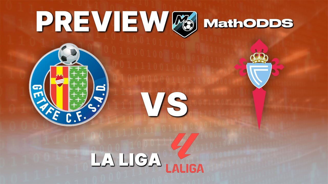 Getafe vs Celta Vigo - Free Prediction La Liga - September 7, 2026