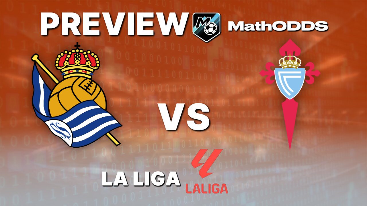 Real Sociedad vs Celta Vigo - Free Prediction La Liga - September 3, 2026