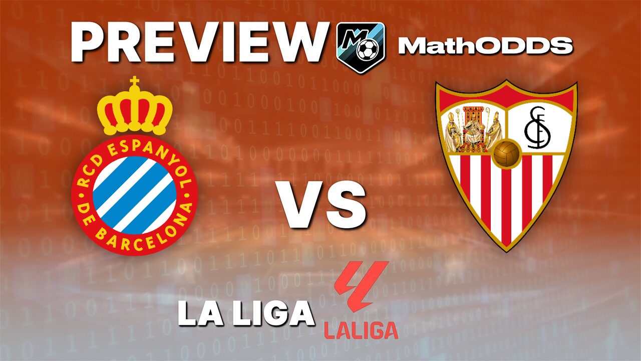 Espanyol Barcelona vs Sevilla FC - Free Prediction La Liga - September 6, 2026
