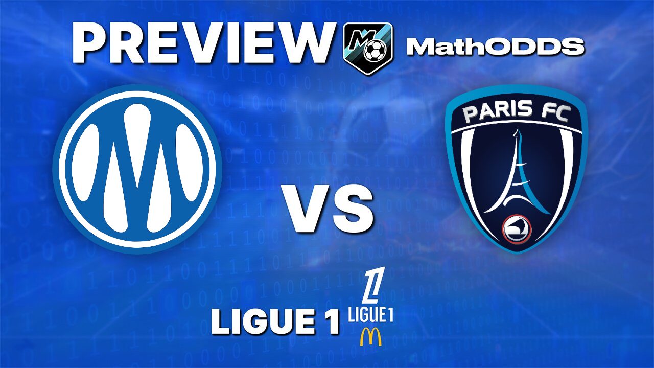 Marseille vs Paris FC - Free Prediction Ligue 1 - September 6, 2026