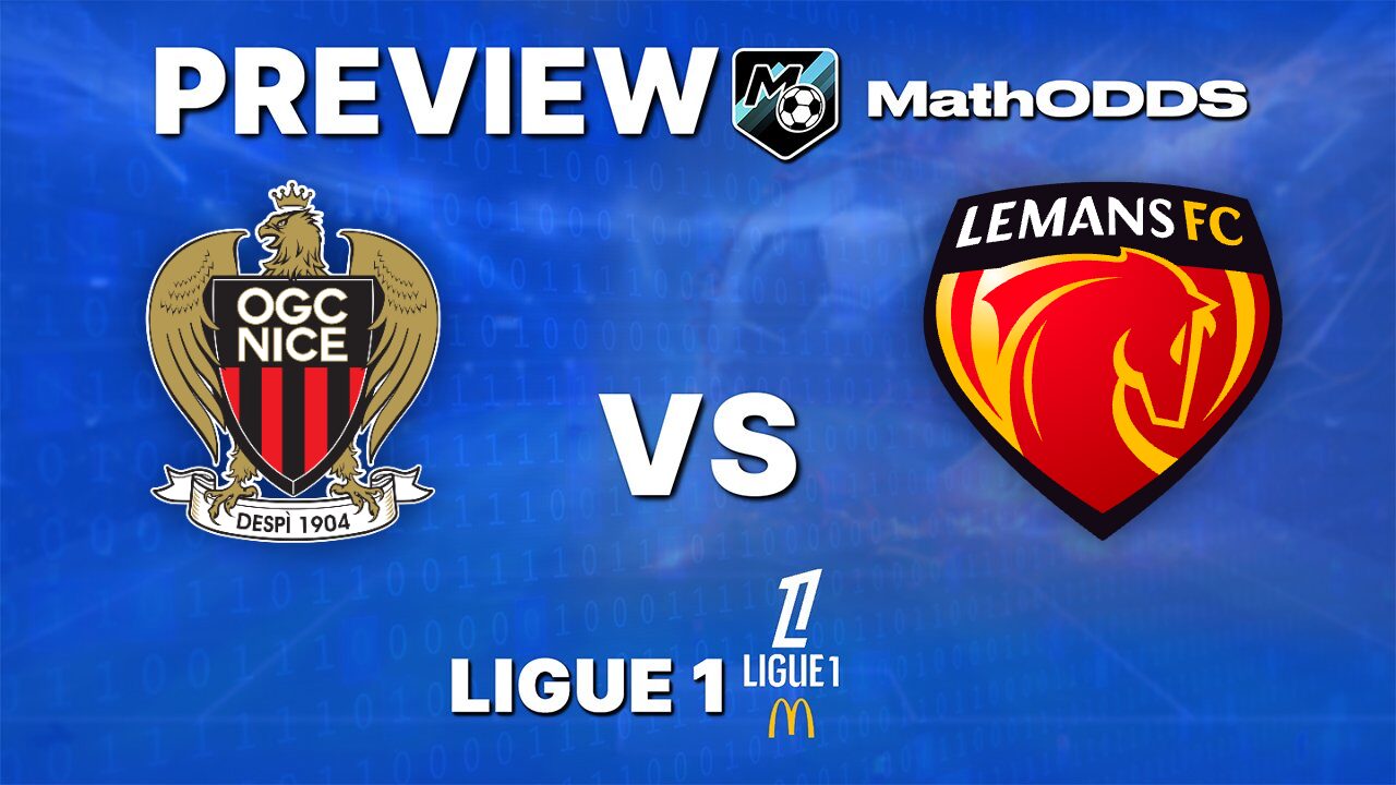 Nice vs Le Mans - Free Ligue 1 Prediction - September 5, 2026
